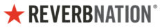 Reverbnation logo